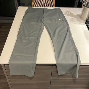 Puma golf pants